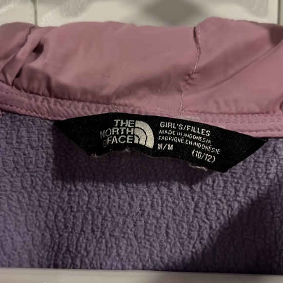 NorthFace Thermoball Jacket - Picture 4 of 8